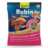 Tetra Rubin Flakes Balik Yemi 12 Gr