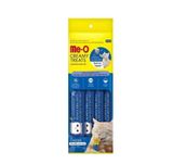 (8) Me-O Creamy Treats Tavuk Karaciğer ve Keçi Sütlü Ek Besin ve Kedi Ödülü 60 Gr ( 4 x 15 Gr ) 8850477020528