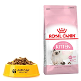 Royal Canin Kitten Yavru Açık Kedi Maması