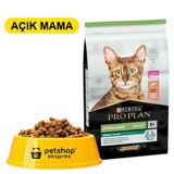 Pro Plan Sterilised Renal Plus Somonlu Kısırlaştırılmış Açık Kedi Maması 
