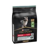 Pro Plan Puppy  Medium Kuzu Etli Yavru Köpek Maması 3 KG