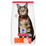Hill's Science Plan Somonlu Yetişkin Kedi Maması (1,5 kg)