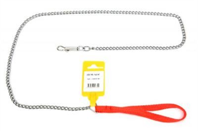 Zincir Gezdirme Kayışı 3mm*120 Cm