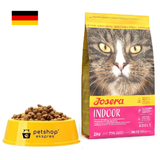 Josera Naturelle (indoor) Tahılsız Alabalık & Tavuk & Mercimek Açık Kısır Kedi Maması 1000 g.