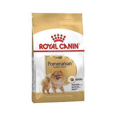 Royal Canin Pomeranian Yetişkin Köpek Maması (3 kg)