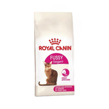 Royal Canin Fussy Exigent Kuru Kedi Maması (400 g)