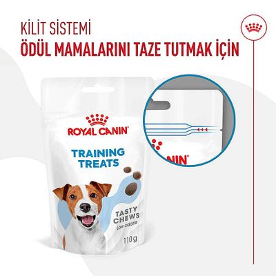 Royal Canin Chews Eğitim Amaçlı Ödül Maması 110 Gr