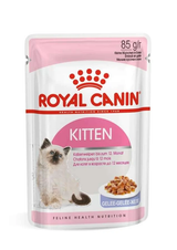 Royal Canin Jelly Kitten Kedi Konserve (85 g)