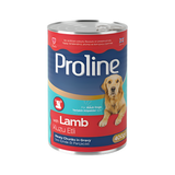 Proline Kuzu Etli Yetişkin Köpek Konservesi (400 g)