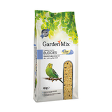 Garden Mix Platin Soyulmuş Muhabbet Kuşu Yemi 400 Gr