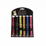 Pp1010 Pet Pretty Bacco Milano Reflektörlü Boyun Tasması