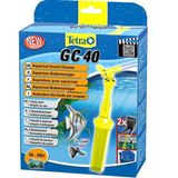 Tetra Tec GC 40 Akvaryum Dip Süpürgesi - Kum ve Taban Temizleyici