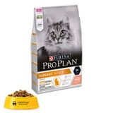 Pro plan Elegant Derma Somonlu Açık Yetişkin Kedi Maması