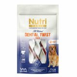 Nutri Canin Ördek Etli Dental Köpek Ödül Kemiği  L(120 g)