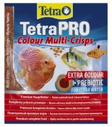 Tetra Pro Colour Crisps Cips Balık Yemi (12 g)