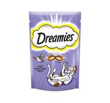Dreamies Ördekli Kedi Ödül Bisküvisi 60 Gr