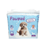Pawpad Kedi Köpek Tuvalet Eğitim Pedi Çiş Pedi 60x90cm 30'lu Paket