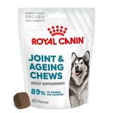 Royal Canin Chews Yetişkin Köpekler İçin Eklem ve Sağlıklı Yaşlanma Destekleyici Ödül Maması 240 Gr