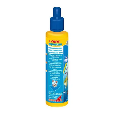 Sera Aquatan Su Düzenleyici 50ml