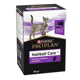 Pro Plan Hairball Care Kedi Yaş Maması 35 Gr