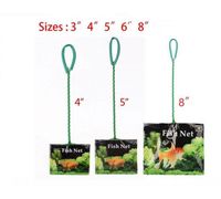 Akvaryum Kepçesi 5 inç 12,5 cm