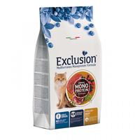 Mono Protein Sığır Etli ve Narlı Kısırlaştırılmış Kedi Maması 1,5kg