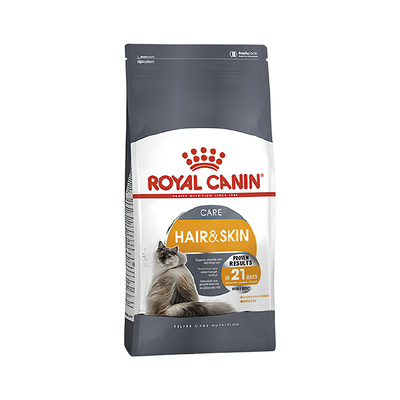 Royal Canin Care Tüy ve Deri Bakımı Yetişkin Kedi Maması (2 kg)