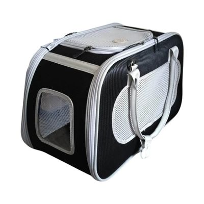 Lavista Bella Flybag Taşıma Çantası Siyah