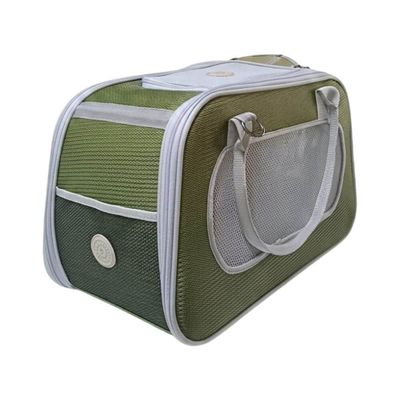 Lavista Bella Flybag Taşıma Çantası Haki