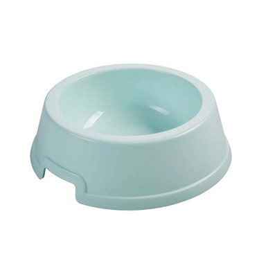Plastik Mama Kabı 0,35 Lt. Yuvarlak