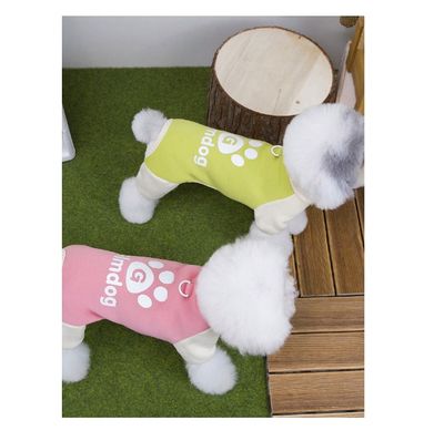 Kedi Köpek Kıyafet GlmDog