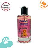 Bioxi Çiçek Kokulu  Kedi ve Köpek Parfümü 100 ml