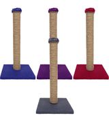 Kedi Tırmalama Tahtası 52 cm