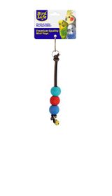Brd1024 - Birdlife Derili Sarkaç 6lı Paket