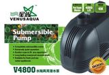 V4800 Venus Aqua Devirdaim (Sump) Motoru 85w 4000l/H (Max4mt)