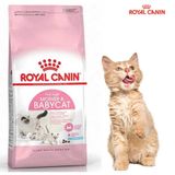 Royal Canin Mother & Babycat Kedi Maması 2 Kg