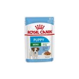 Royal Canin Küçük Irk Puppy Köpek Konservesi (85 g)
