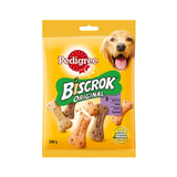 Pedigree Biscrok Köpek Ödül Bisküvisi (200 g)
