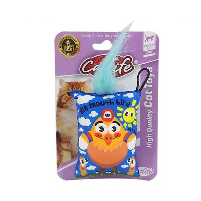 203099-CatLife Kediler İçin Sevimli Oyuncak Şekilleri
