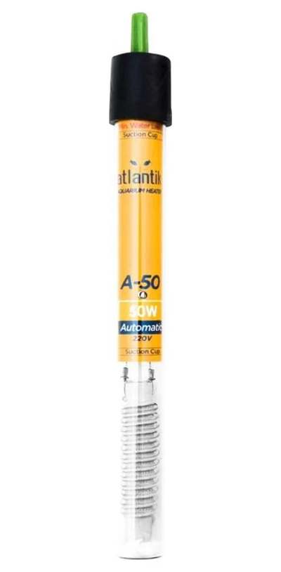 Atlantic Isıtıcı