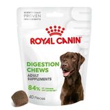Royal Canin Chews Yetişkin Köpekler İçin Sindirim Sistemi Destekleyici Ödül Maması 160 Gr