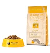 Fitmin Mini Puppy Ufak Irk Açık Yavru Köpek Maması 1000g.
