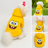 Sungerbob Sweatshirt S-M-M-L-XL