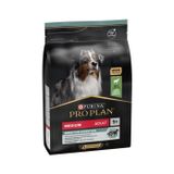 Pro Plan Adult Medium Kuzu Etli Yetişkin Köpek Maması 3 KG