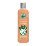 Menforsan Makedemya Yağlı Köpek Şampuanı 300 ml