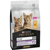 Pro Plan Kitten Yavru Kedi Maması 3 KG