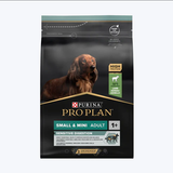 Pro Plan Adult  Small & Mini Kuzu Etli Yetişkin Köpek Maması 3 KG