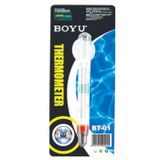 Cam Derece Tombul 11 cm