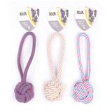 10621-Ally Paws Köpekler İçin Diş İpi 28cm