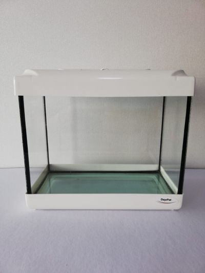 Mini Akvaryum 20X20X15 Akvaryum